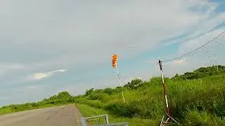 Mig17 Sikan UAV Airfield. @SiKan.FLYFUN
