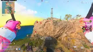 Dropped a 30 bomb on Fortunes Keep ( No Commentary )