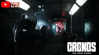 Die H&ouml;lle auf Erden in Polen😬 | CRONOS [9:16] [16:9 F-HD auf Twitch] #live