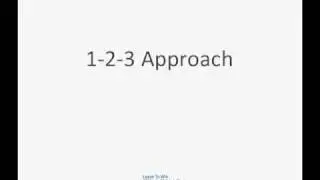 Learn To Win Day Trading: How To Day Trade the 1-2-3 Step Approach