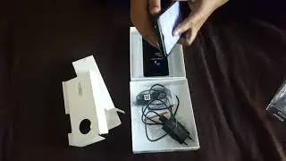 Nokia 6.2 unboxing