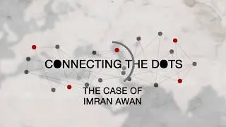 Connecting the Dots - The Case of Imran Awan (Pt. 1)