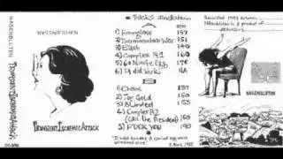 Nasenbluten - 60 Minute Egg (1993)