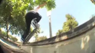 Scummish Montage Leftovers 9 9 09