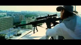 AVATAR - Let It Burn (Losers Music Video)
