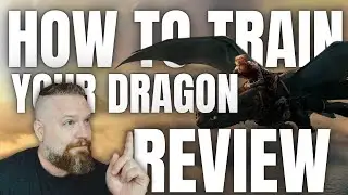 How To Train Your Dragon Just Set Fire To Disney's Live-Action Remake Disasters