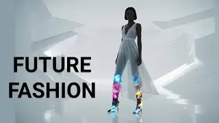 Future Fashion: The Most Innovative Fashion Trends