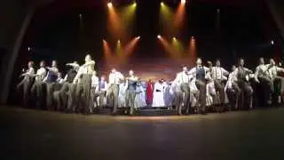 Brother to Brother (part 1 of 2)- Spring Hill Singers