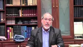 Раввин Лоуренс Тростер Жизнь и мысли Моисея Маймонида Лекция 1 Часть 1