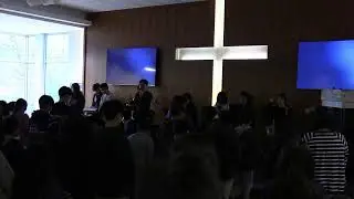 Bethel Youth Group Worship (01/04/2026)