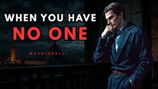 How To Succeed With Zero Support &ndash; Machiavelli