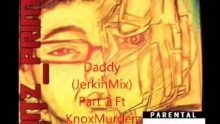 @Itz_Prime - Mixtape (Jerkin Mixes) 2012