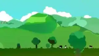 Ben & Jerry's commercial