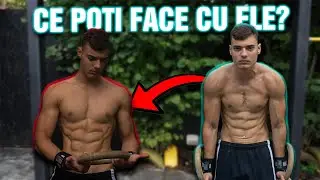 De Ce Iubesc Asa De Mult Inelele De Gimnastica?
