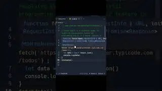 Async Await explained in 60 seconds (Most important Javascript Interview Question)