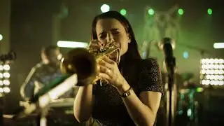 Un vistazo al concierto de ANDREA MOTIS | Gira Sudamérica | Latinoamérica JAZZ
