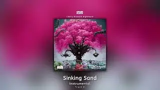 Sinking Sand (Instrumental) - Unlike Pluto
