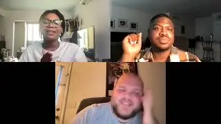 Relative Pitch S06E07: Willful Ignorance