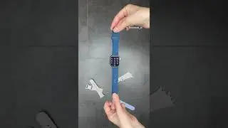 Ремешки для Apple Watch  ❤️ Артикул на AliExpress ALI2057784744