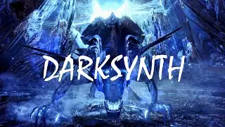ELLEN RIPLEY - A Darksynth Mix to Kill Xenomorph To