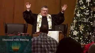 CAUMC Sunday Service - January 4, 2026