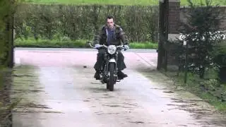 velocette viper 1960  350cc