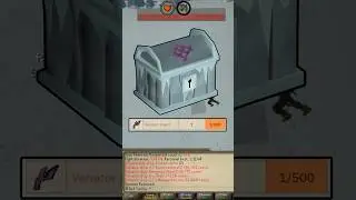 The Most Bizarre Drop at Muspah??