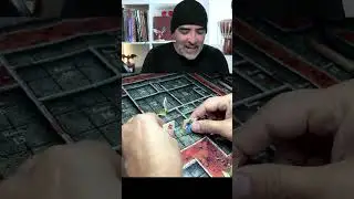 Ensinando RPG na a&ccedil;&atilde;o! #dnd #rpg #rpgdemesa #gaming #osr