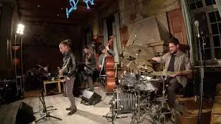 Some Bip Some Bop - Daniele Patton