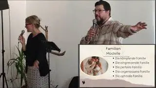 Karl Schneider - Familien im Glauben 1/2