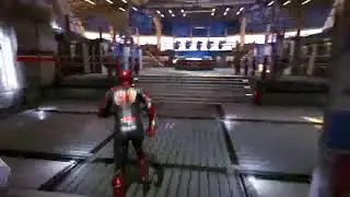Marvel Avengers