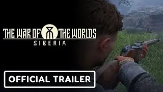 The War of the Worlds: Siberia - Official 'Black Smoke' Gameplay Trailer