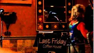 March 2013 Last Friday Coffee House