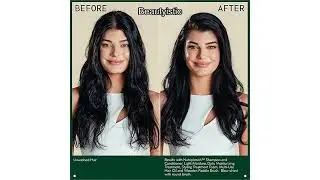 Aveda Nutriplenish Shampoo Light Moisture Review: Does This Superfood Shampoo Deliver?