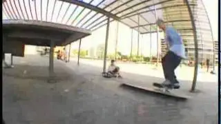 Clich&eacute; Deja Vu - JB Gillet