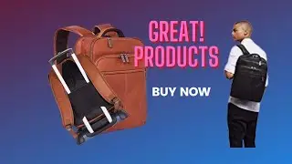 Best Kenneth Cole Response Manhattan Commuter Slim Backpack Review