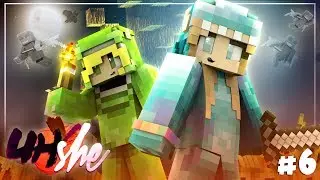 UHShe Season 8 | oh dear | (Ep.6) w/BasicallyBea