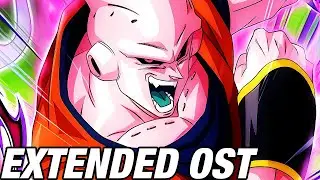 CHIPTUNE DOKKAN: DFE Majin Buu OST (Extended)