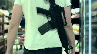 Moms Demand Action for Gun Sense in America - Not Allowed