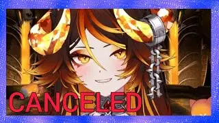 SINDER Is CANCELED | Adressing The SINDER DRAMA
