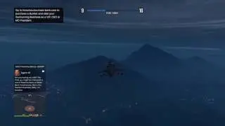 Oops!! Wrong button..