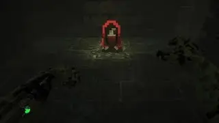 EMBUSCADE || PIXEL HORROR JAM 2017