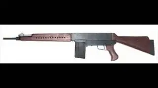 Rare Weapons of Greece