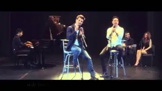 Juan Solo & Samuel Castelli - TE QUIERO PUEBLA ( VERSIÓN ACÚSTICA)