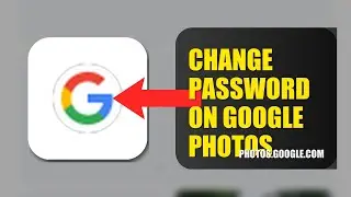How To Change Password On Google Photos 2025
