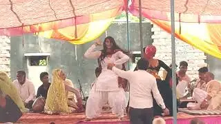 nikki dancer dance video 📸 2024 goga baba program sodawas 🚩 nikki new dance video 📸 song 🤩 hd video
