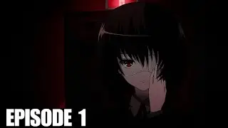 Another (2012 ) Horror Anime Episode 1