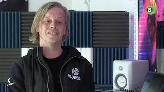 Eigenaar van kaasfabriek PG Kaas in Emmerik is daarnaast dj