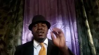 Fabian Cranston - Prophecies now being fulfilled