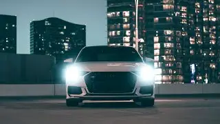 50 Minute POV Car Photography in Las Vegas! (with @SomeDudeNamedMichael)